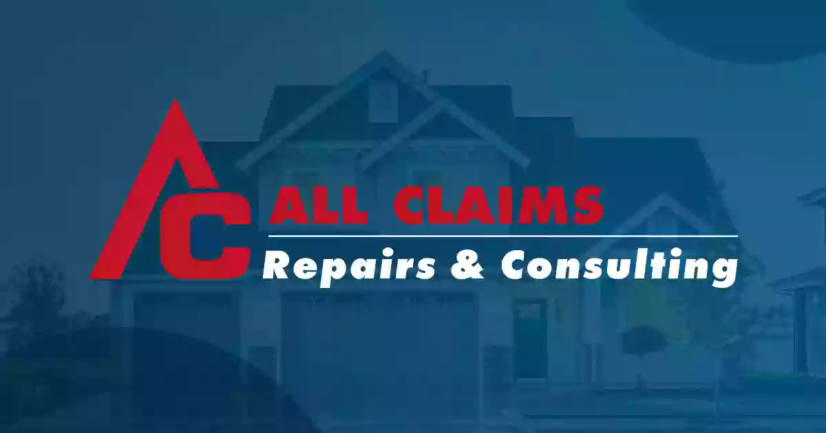 All Claims Repairs