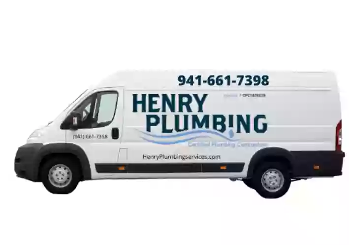 Henry Plumbing