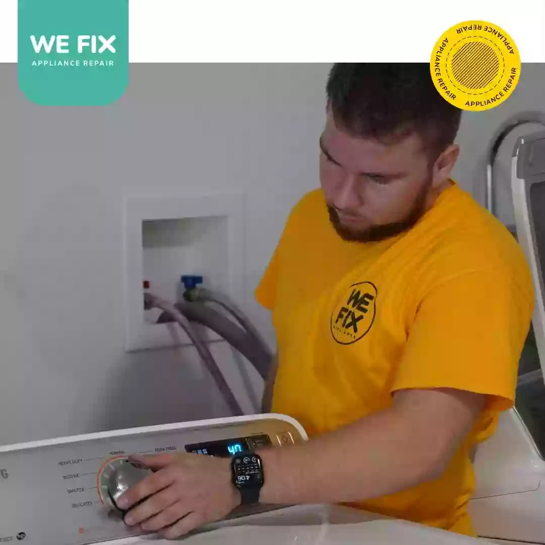 We-Fix Appliance Cape Coral