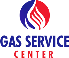 Gas Service Center