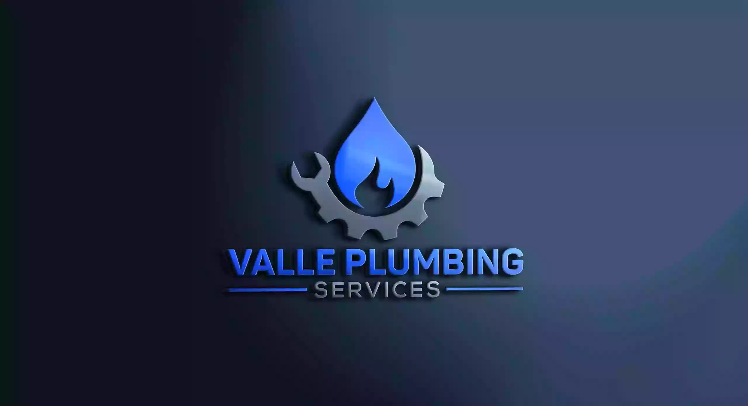 Valle Plumbing Services LLC