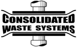 Consolidated Waste System