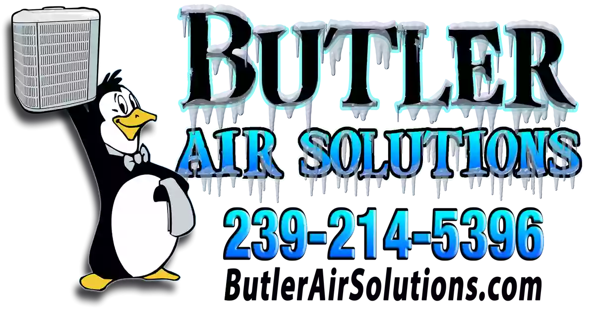 Butler Air Solutions