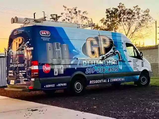 GP PLUMBING, LLC