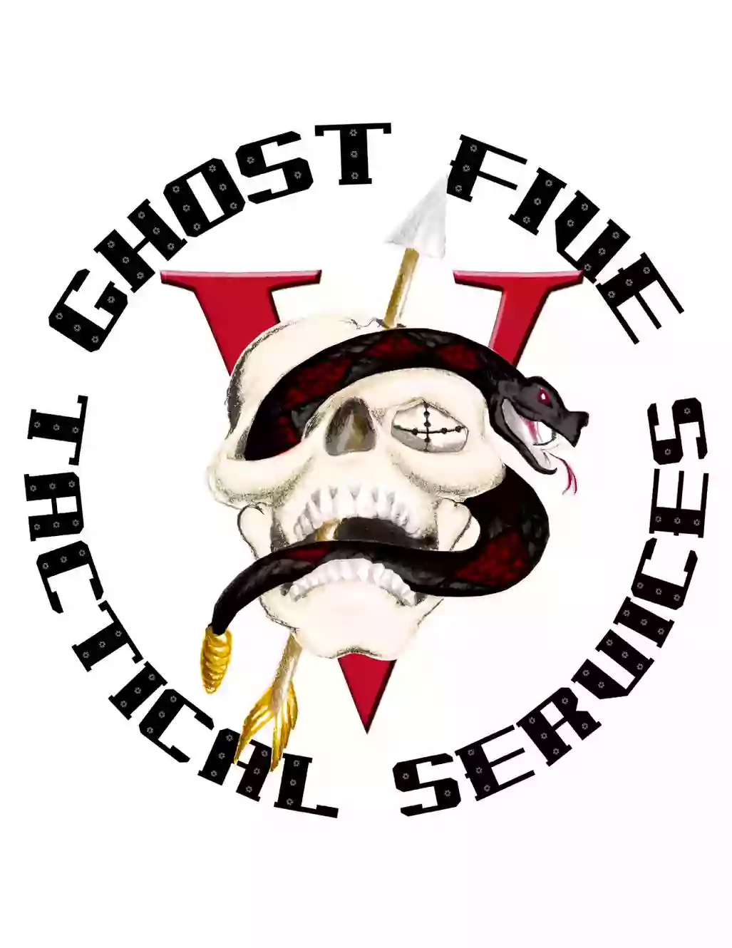 Ghost Five Tactical Services