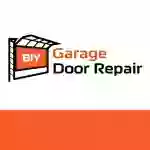 BIY Garage Door Repair
