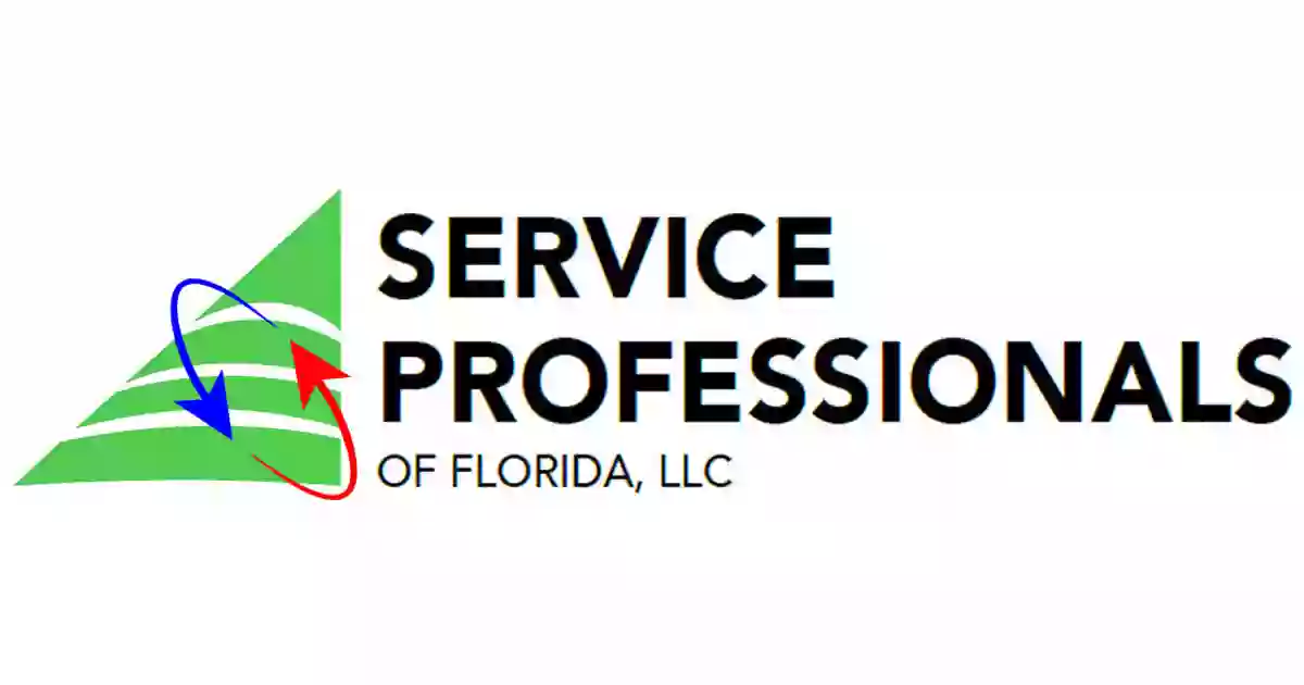 Service Professionals Of Florida