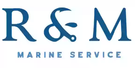 R&M Marine Service