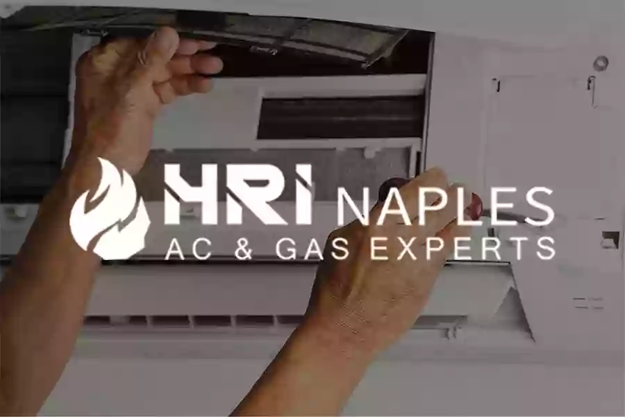 HRI Naples AC & Gas Experts