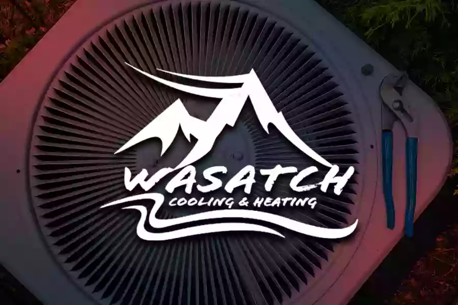 Wasatch Cooling & Heating, Inc.