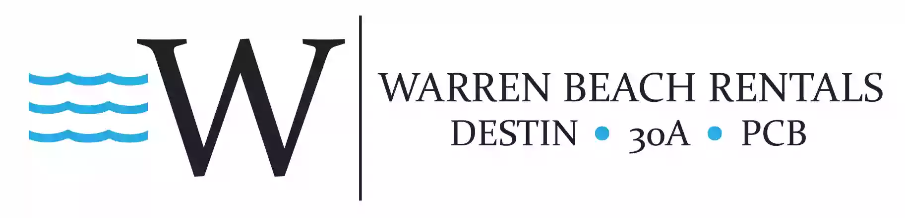 Warren Beach Rentals