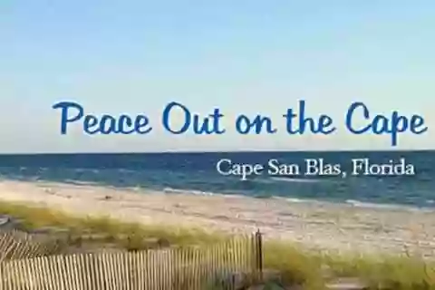 Peace Out on the Cape