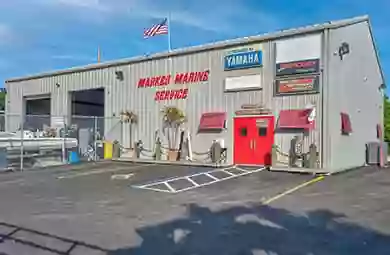 Markey's Marine Services Inc