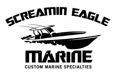 Screamin Eagle Marine