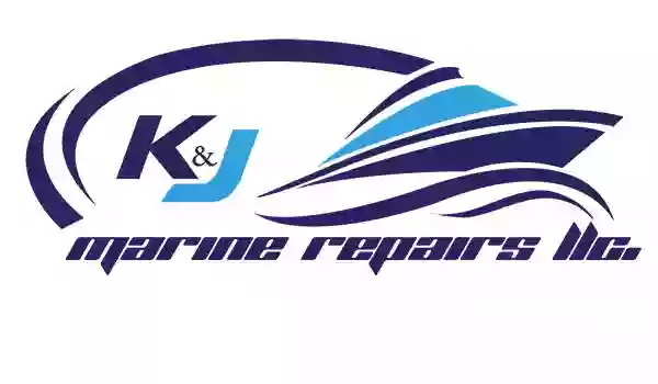 K & J Marine Repairs LLC