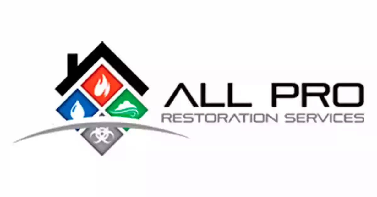 All Pro Restoration Services, LLC