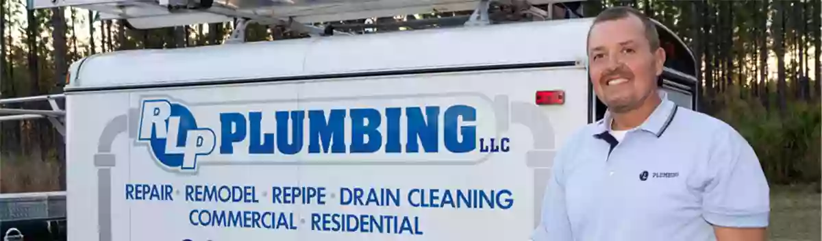 RLP Plumbing, LLC