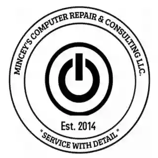 Mincey's Computer Repair & Consulting "Service with detail" We'll Come to you