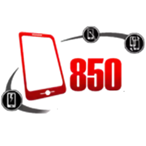 850 Cellular Solutions: Buy Sell Trade Repair Activate