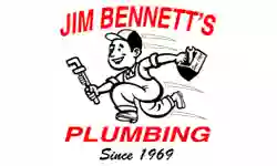 Jim Bennett's Plumbing Inc
