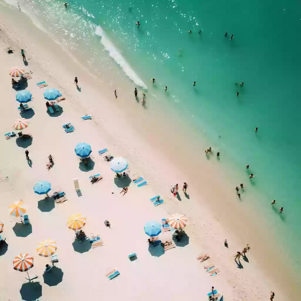 Elite Beach Vacation Rentals