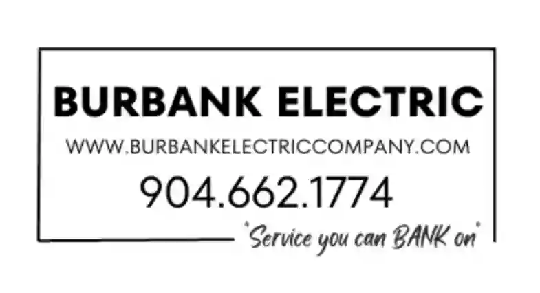 Burbank Electric LLC