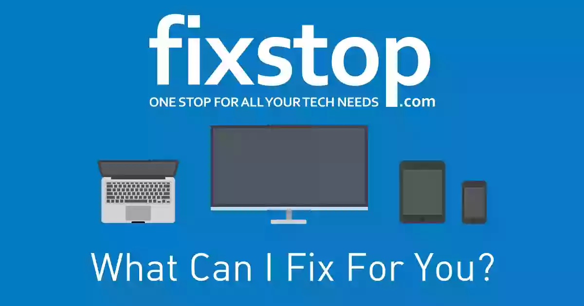 FixStop at Alafaya