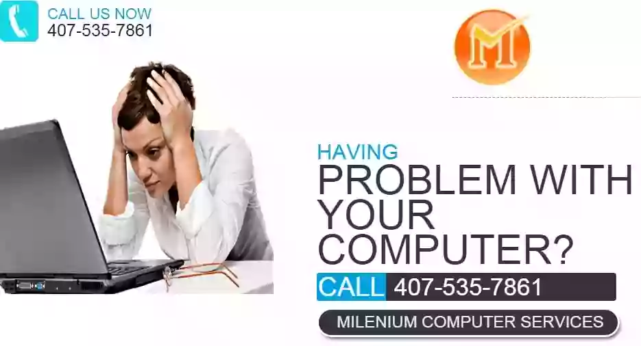 Milenium Computer Services, Inc.