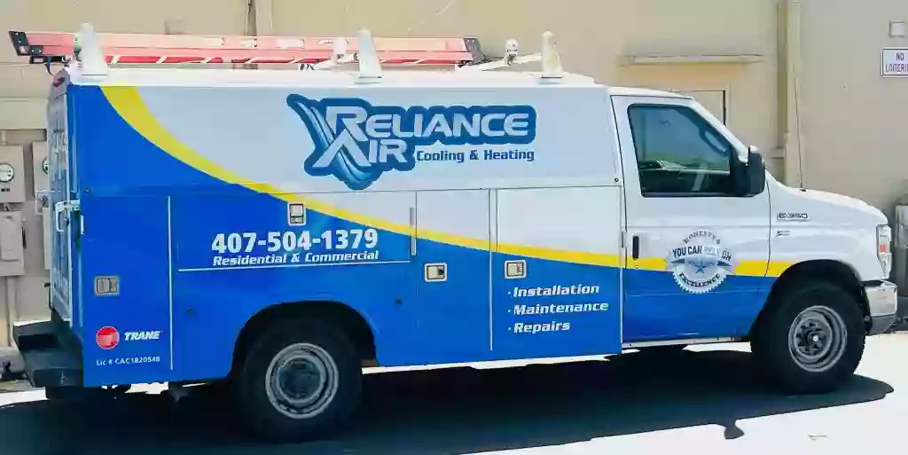 Reliance Air llc.