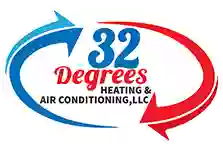 32 Degrees Heating & Air Conditioning, LLC