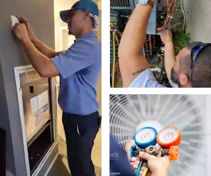 AC2 HVAC Services, Inc.