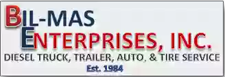 Bil-Mas Enterprises Inc