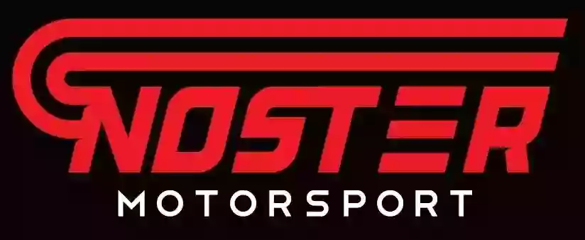 Noster MotorSport Florida