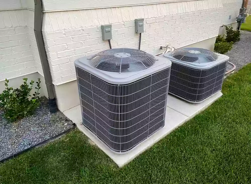 Mrs. Busy Bee Air Conditioning and Heating LLC