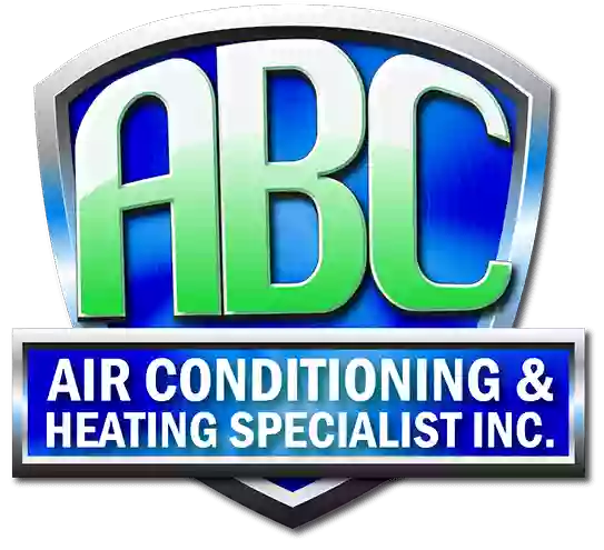 ABC Air Conditioning and Heating Specialist