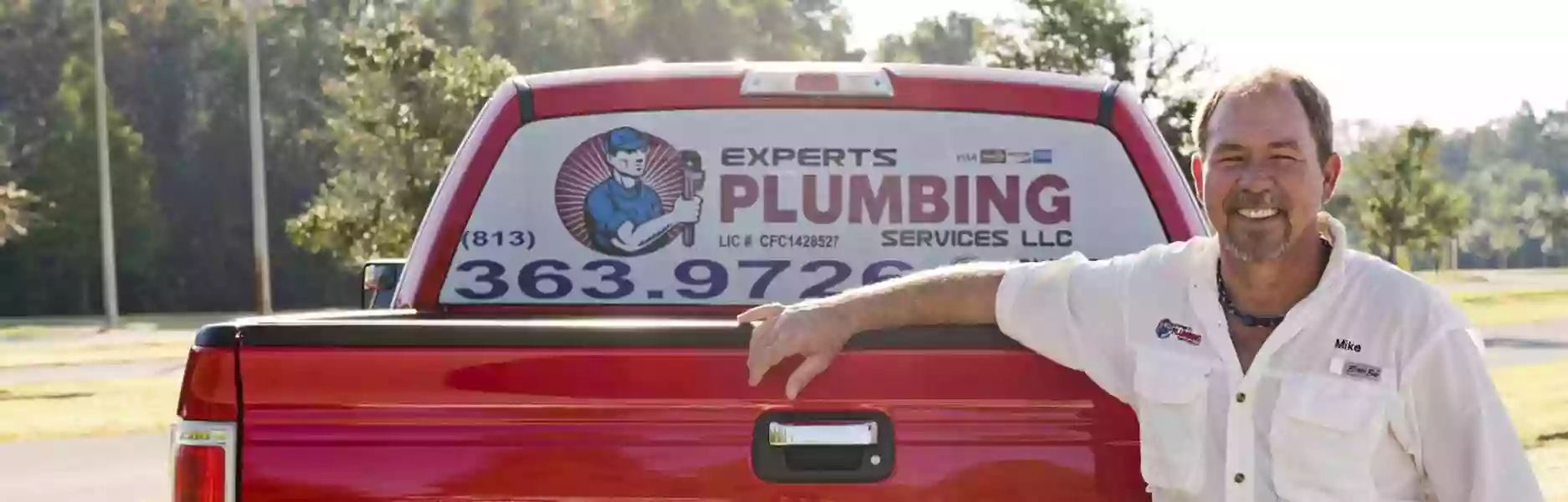 Experts Plumbing Services, LLC