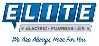 Elite Electric, Plumbing & Air