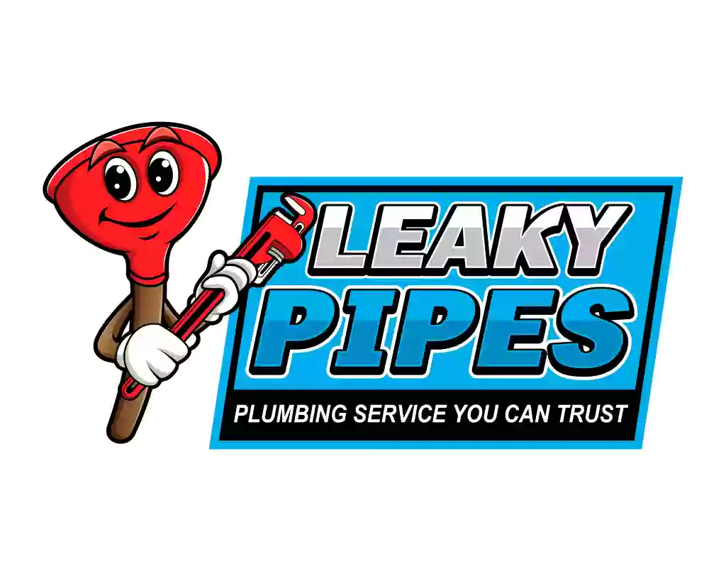 Leaky Pipes Plumbing PBG