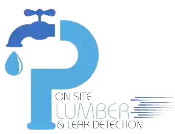 On Site Plumber & Leak Detection