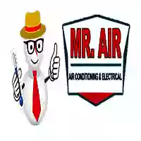 Mr. Air AC & Electrical