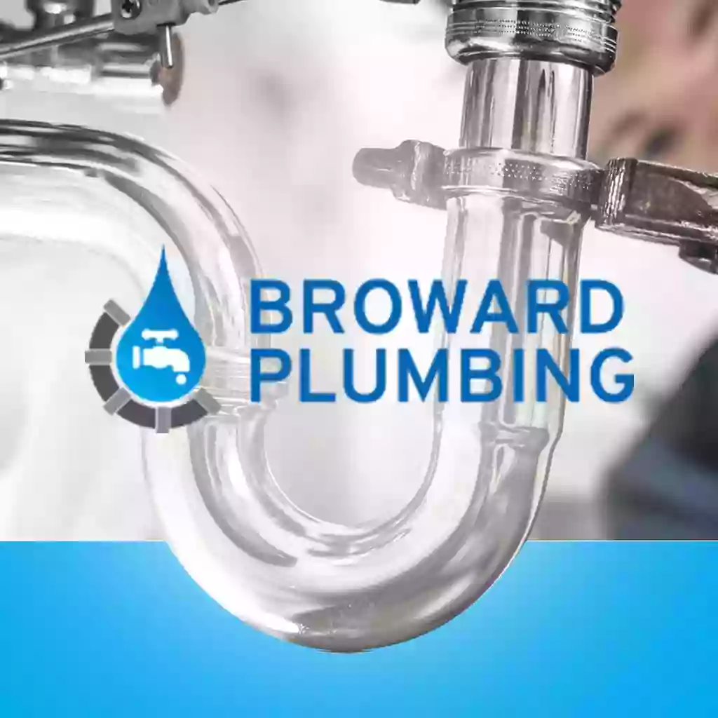 Broward Plumbing Inc.