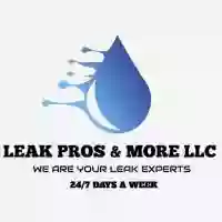 Leak Pros and More, LLC