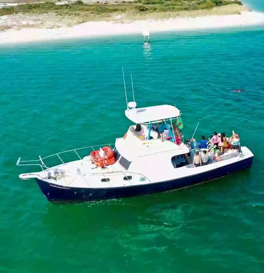 Snorkeling & Shelling Destin