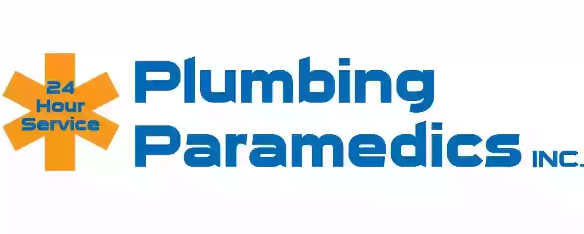 Plumbing Paramedics, Inc.-Weston Plumber