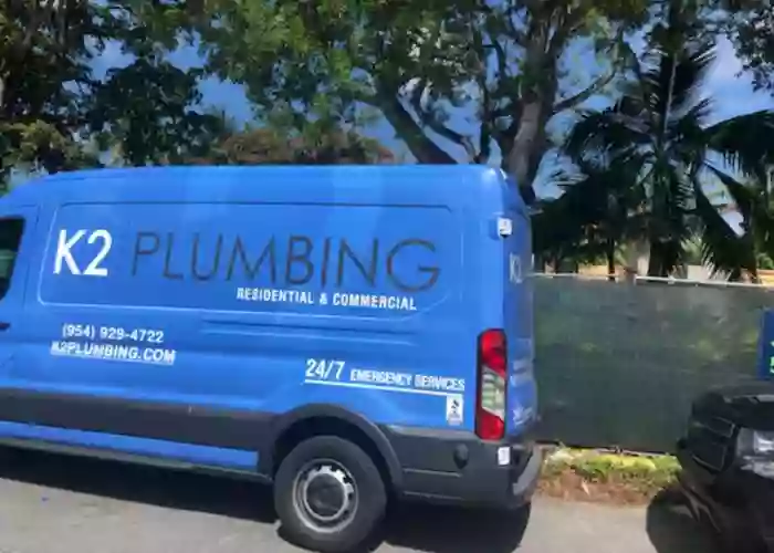 K2 Plumbing