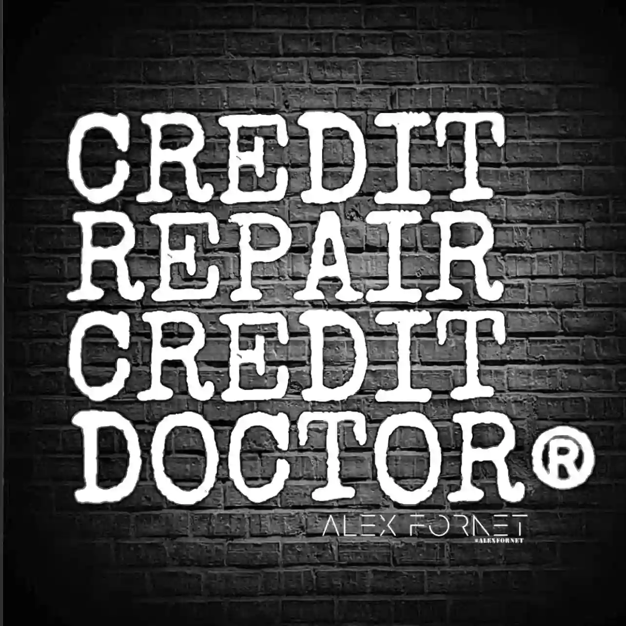 CREDIT REPAIR CREDIT DOCTOR