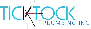 Tick Tock Plumbing Inc.