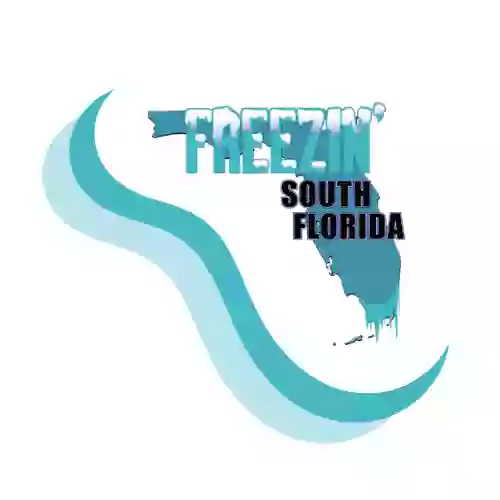 FREEZIN' SOUTH FLORIDA