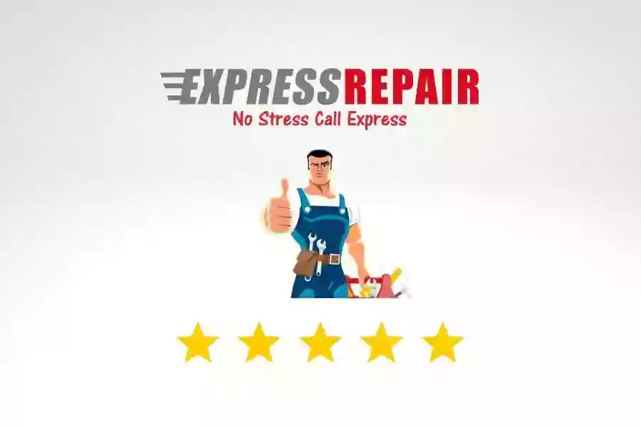 Express Appliance Repair