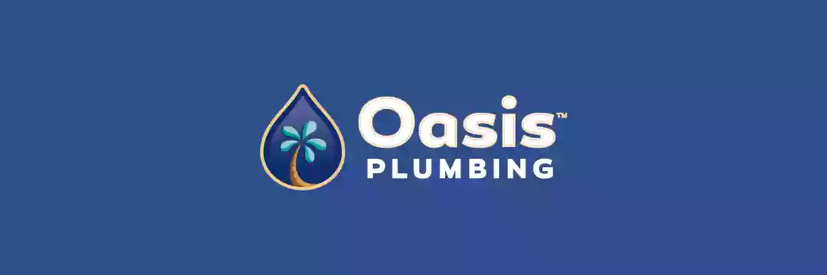 Oasis Plumbing